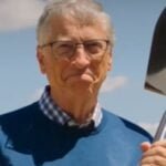 Bill Gates participa de lançamento da obra de usina nuclear com reator avançado