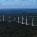 Brasil ganha destaque em ranking mundial sobre transição energética