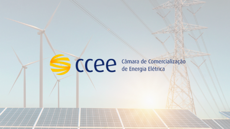CCEE focada na Migração Energética investe pesado em Nova Tecnologia