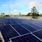 CAESB investe R$ 3.7 milhões em energia limpa e renovável