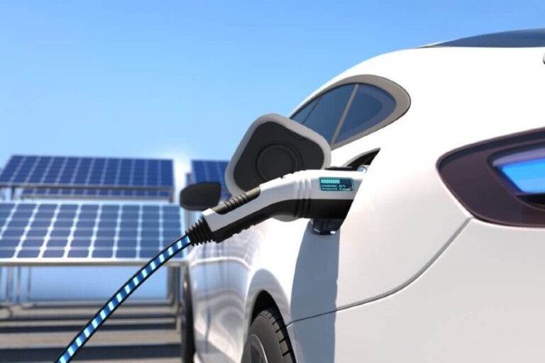 Carro movido a energia solar entenda como funciona