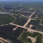 Ceará recebe novo complexo solar com 292 MWp