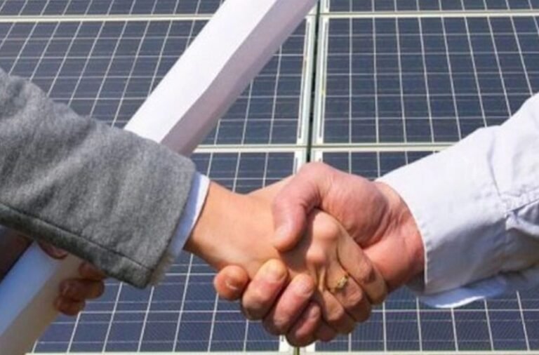 Colibri Capital investe R$ 1 bilhão em energia solar no Brasil