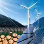Fontes renováveis atingem 49.1 na matriz energética brasileira