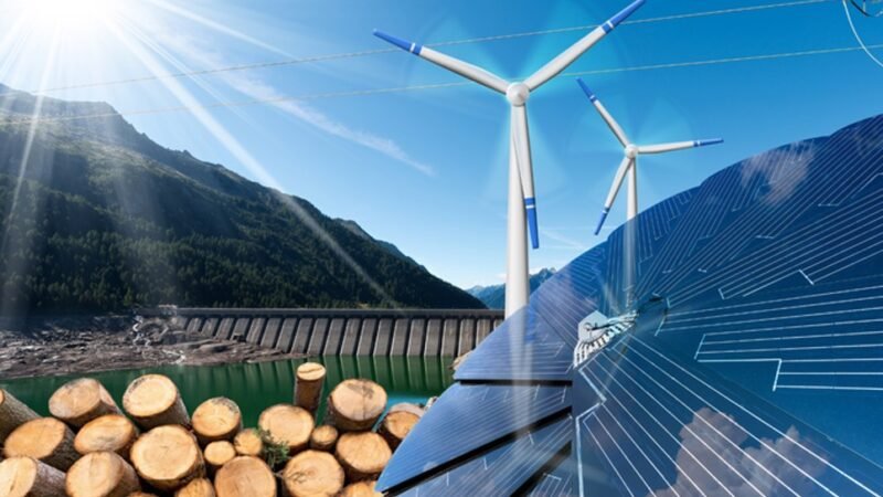 Governo Torna Obrigatório o Uso de Energia Renovável em ZPEs Brasileiras Governo Torna Obrigatório o Uso de Energia Renovável em ZPEs Brasileiras