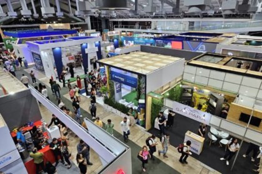 Huawei: Baterias e soluções para operações críticas são destaques durante a FEPA