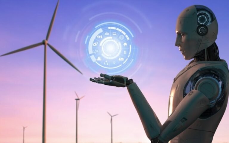 IA está impulsionando a Comercialização de Energia Elétrica