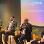 MME discute importância da eficiência energética em evento da ABRADEE