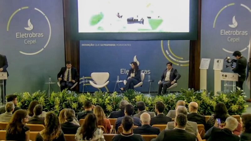 MME anuncia R0 milhões para prédios públicos eficientes MME anuncia R0 milhões para prédios públicos eficientes