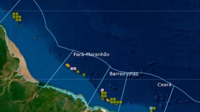 Presidente da Petrobras diz que Brasil perdeu tempo com a Margem Equatorial Presidente da Petrobras diz que Brasil perdeu tempo com a Margem Equatorial