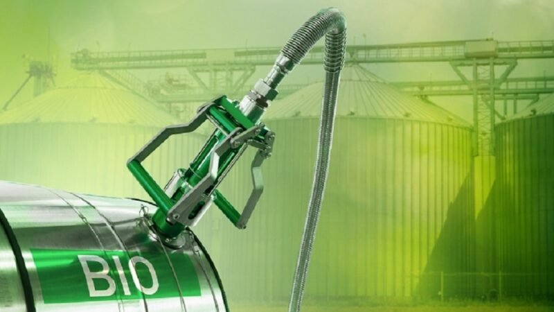 “Combustível do Futuro”: Senado discute avanços no projeto “Combustível do Futuro”: Senado discute avanços no projeto