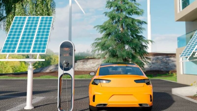 Dia Mundial do Meio Ambiente e Carros Elétricos