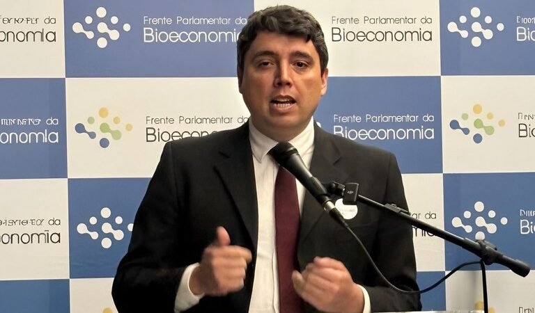 MME defende avanços na bioeconomia para promoção da transição energética MME defende avanços na bioeconomia para promoção da transição energética