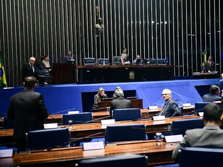 Senado aprova Marco Legal do Hidrogênio de baixo carbono