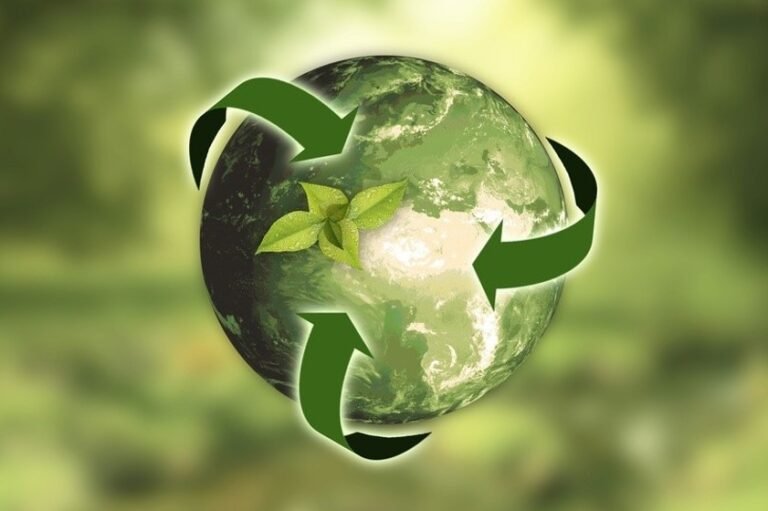 Previsões climáticas com IA apoiam o crescimento sustentável dos negócios