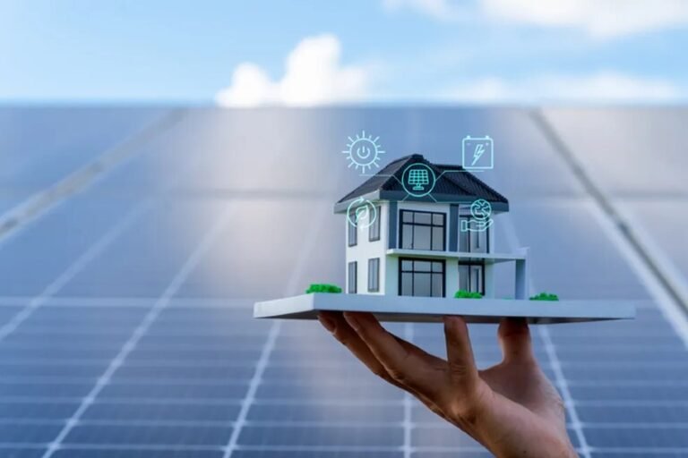 Energia Solar Compartilhada: Rateio e distribuição entre vários consumidores