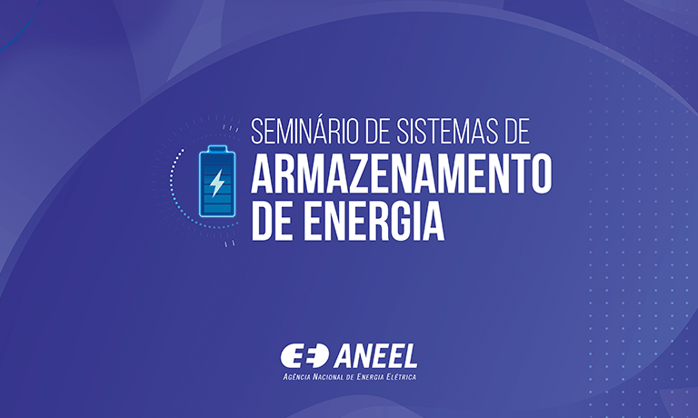 Seminário de Sistemas de Armazenamento de Energia - ANEEL