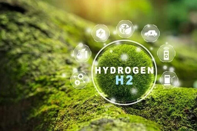 Senado inclui hidrelétricas na produção de Hidrogênio Verde