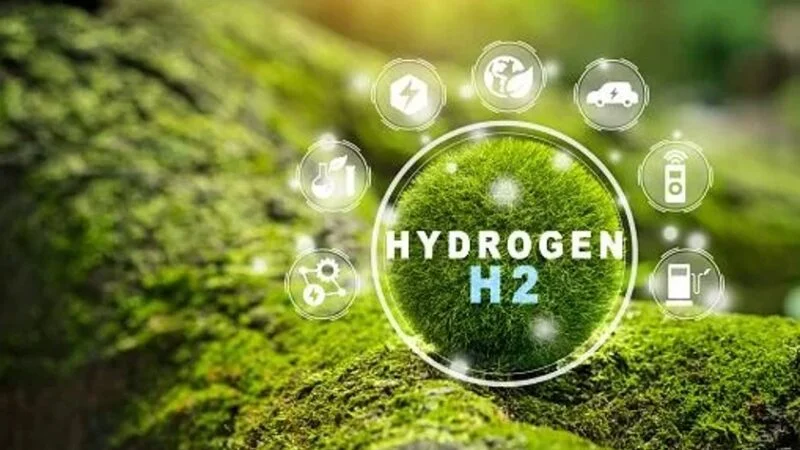 Senado inclui hidrelétricas na produção de Hidrogênio Verde