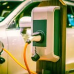 Sustentabilidade - entenda as vantagens do carro elétrico