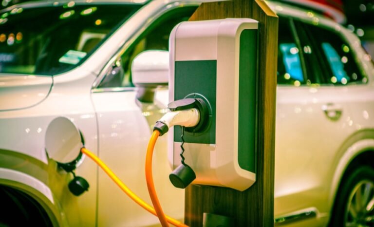 Sustentabilidade - entenda as vantagens do carro elétrico
