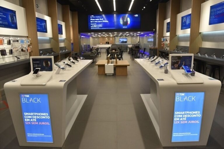 TIM terá mais de 130 usinas de fontes renováveis abastecendo suas operações até o fim do ano