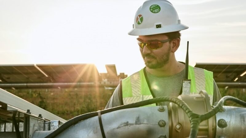 Nextracker alcança o marco de 10 GW no mercado de geração de energia solar centralizada no Brasil