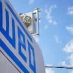 WEG vai equipar usina da Orizon