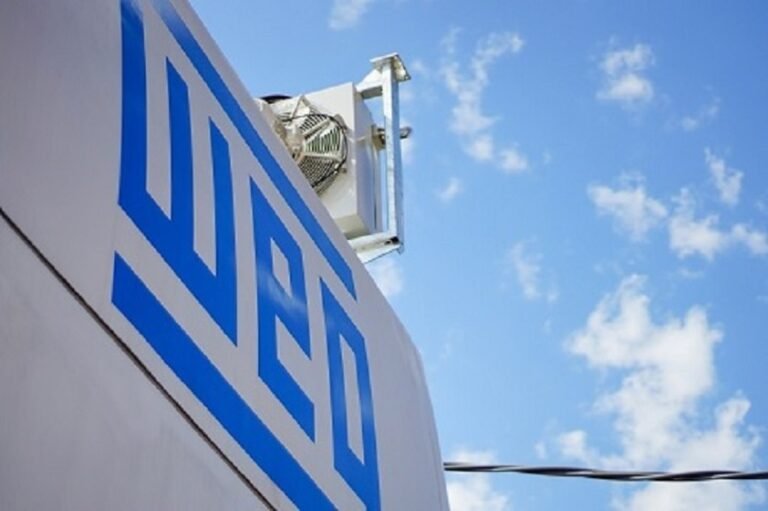 WEG vai equipar usina da Orizon
