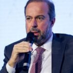 Alexandre Silveira critica ao falar que abertura do mercado mercado livre foi "injusta"