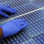 Ranking mundial de fabricantes de módulos solares fotovoltaicos