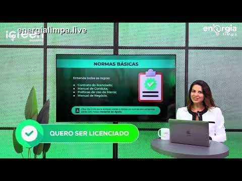 ⭐ Jornada e Guia Completo 2024 iGreen Energy | Energia Limpa ⭐ Jornada e Guia Completo 2024 iGreen Energy | Energia Limpa