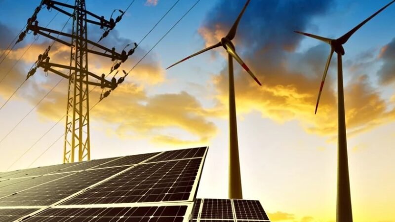 Balanço Energético Nacional destaca crescimento da oferta de energia na matriz brasileira e aumento da renovabilidade