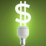 A energia elétrica é cara no Brasil
