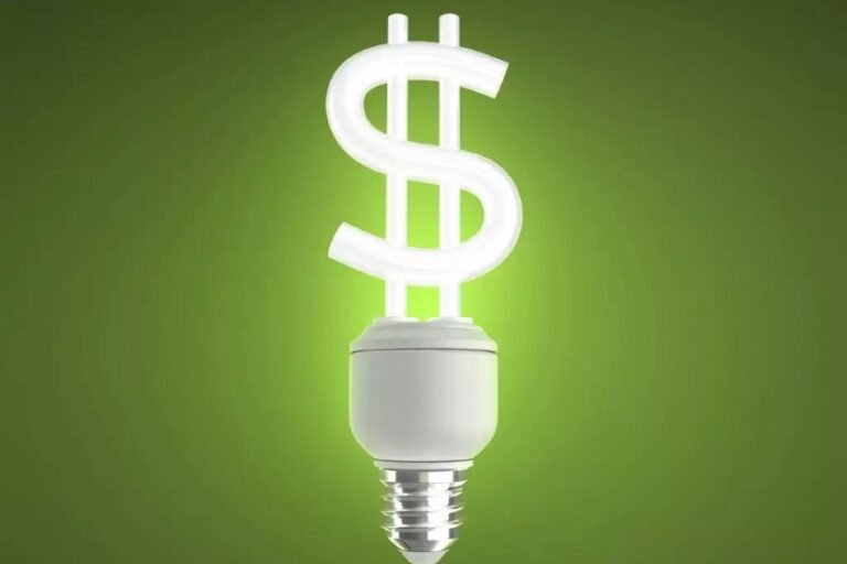 A energia elétrica é cara no Brasil