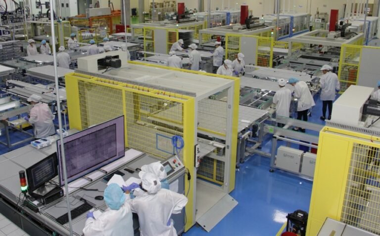 ApexBrasil prepara mapeamento para atrair indústria de Energia Solar - Foto: Reproduão / ApexBrasil