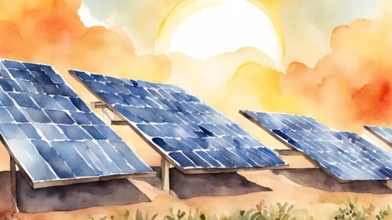 Brasil aponta como terceiro do Ranking no Mercado de Energia Solar Global Brasil aponta como terceiro do Ranking no Mercado de Energia Solar Global