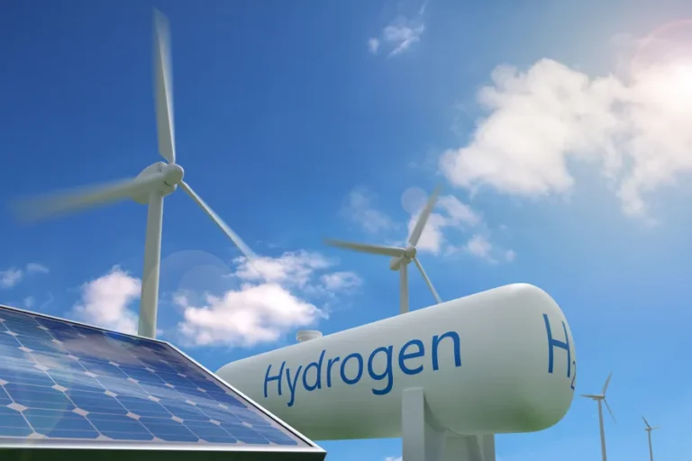 Programa com crédito para hidrogênio de baixo carbono