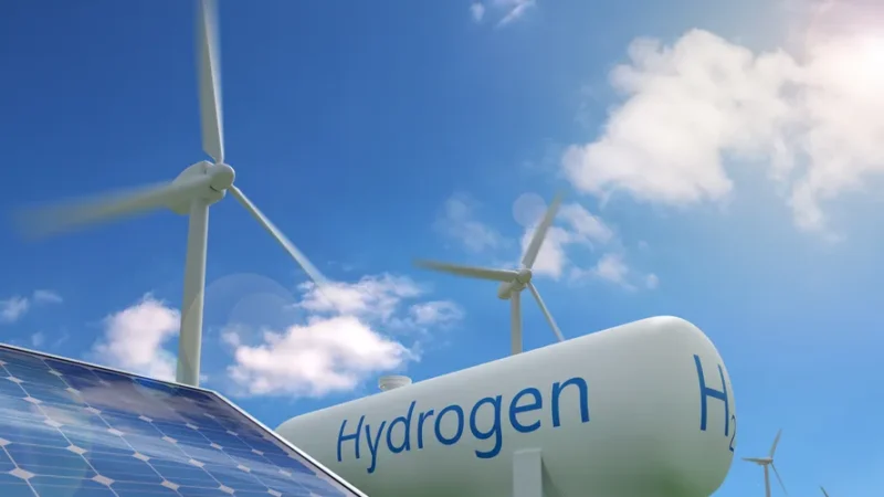 Hidrogênio de Baixo Carbono (Lei 14.990) Institui Transição Energética no país Hidrogênio de Baixo Carbono (Lei 14.990) Institui Transição Energética no país