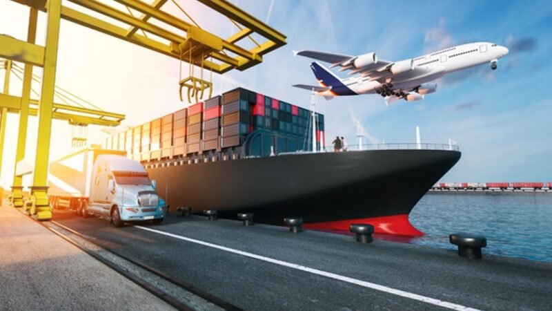 Transporte e indústria representaram 64,8% do consumo de energia do país Transporte e indústria representaram 64,8% do consumo de energia do país