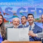 Energisa e Governo Federal assinam contrato para operação de novo lote de transmissão
