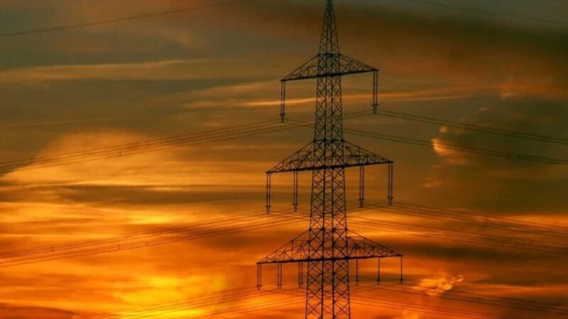 Estudo da CCEE aponta crescimento de 6,8% no consumo de energia no primeiro semestre de 2024 Estudo da CCEE aponta crescimento de 6,8% no consumo de energia no primeiro semestre de 2024