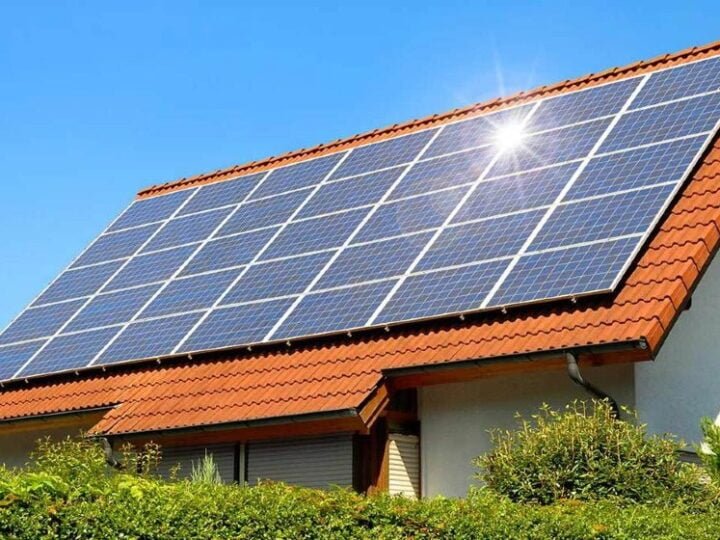 Busca por Crédito para Energia Solar dispara de janeiro a maio