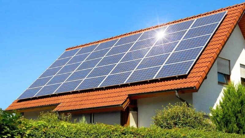 Busca por Crédito para Energia Solar dispara de janeiro a maio Busca por Crédito para Energia Solar dispara de janeiro a maio