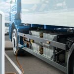 Infraestrutura para caminhões elétricos no Brasil