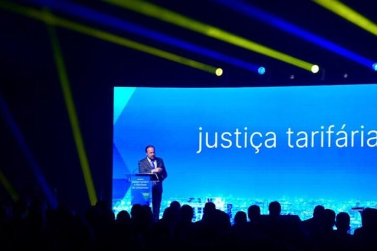 MME, Ministro alerta sobre Liberdade e Injustiças no setor elétrico