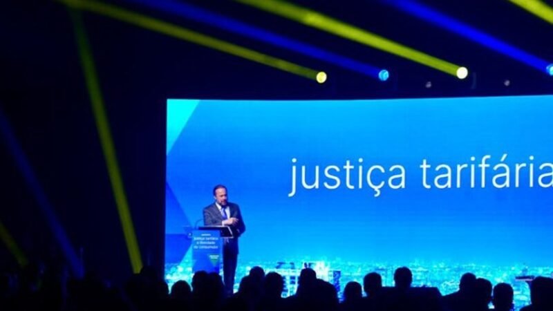MME, Ministro alerta sobre Liberdade e Injustiças no setor elétrico MME, Ministro alerta sobre Liberdade e Injustiças no setor elétrico