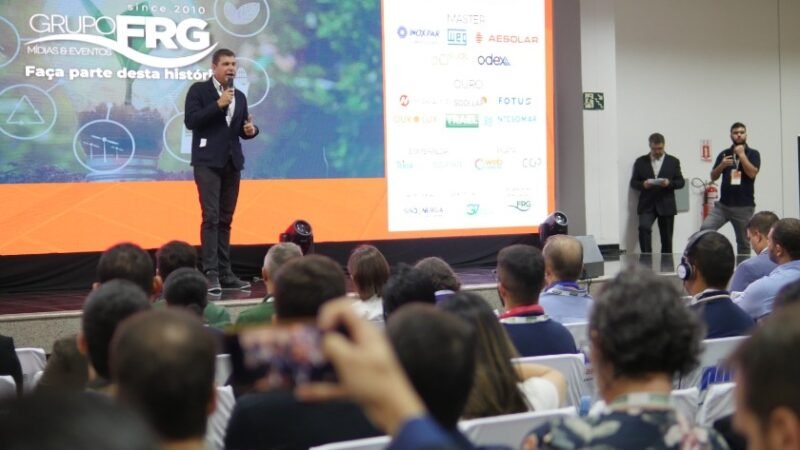 Manaus receberá 26ª edição do Fórum GD Norte em setembro Manaus receberá 26ª edição do Fórum GD Norte em setembro