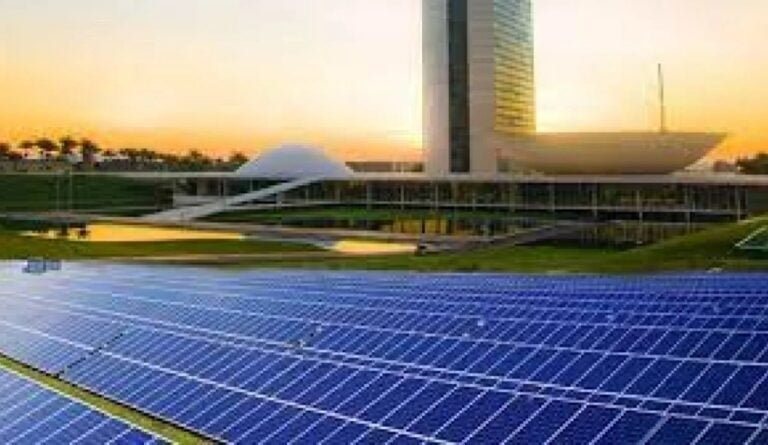 Nova Lei pode reduzir imposto de propriedades de Energia Renovável