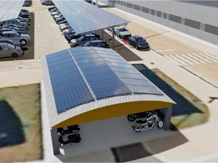 Brasília lidera ranking de maior produção de energia solar do país